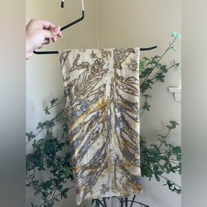 vela scarves sand dunes modal